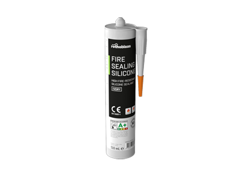 FIRE SEALING SILICONE