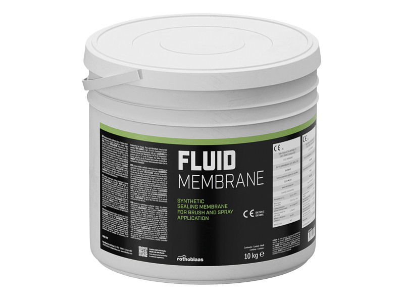 刷涂和喷涂用合成密封膜-fluid-membrane